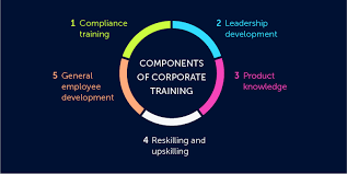 Corporate Training Excellence